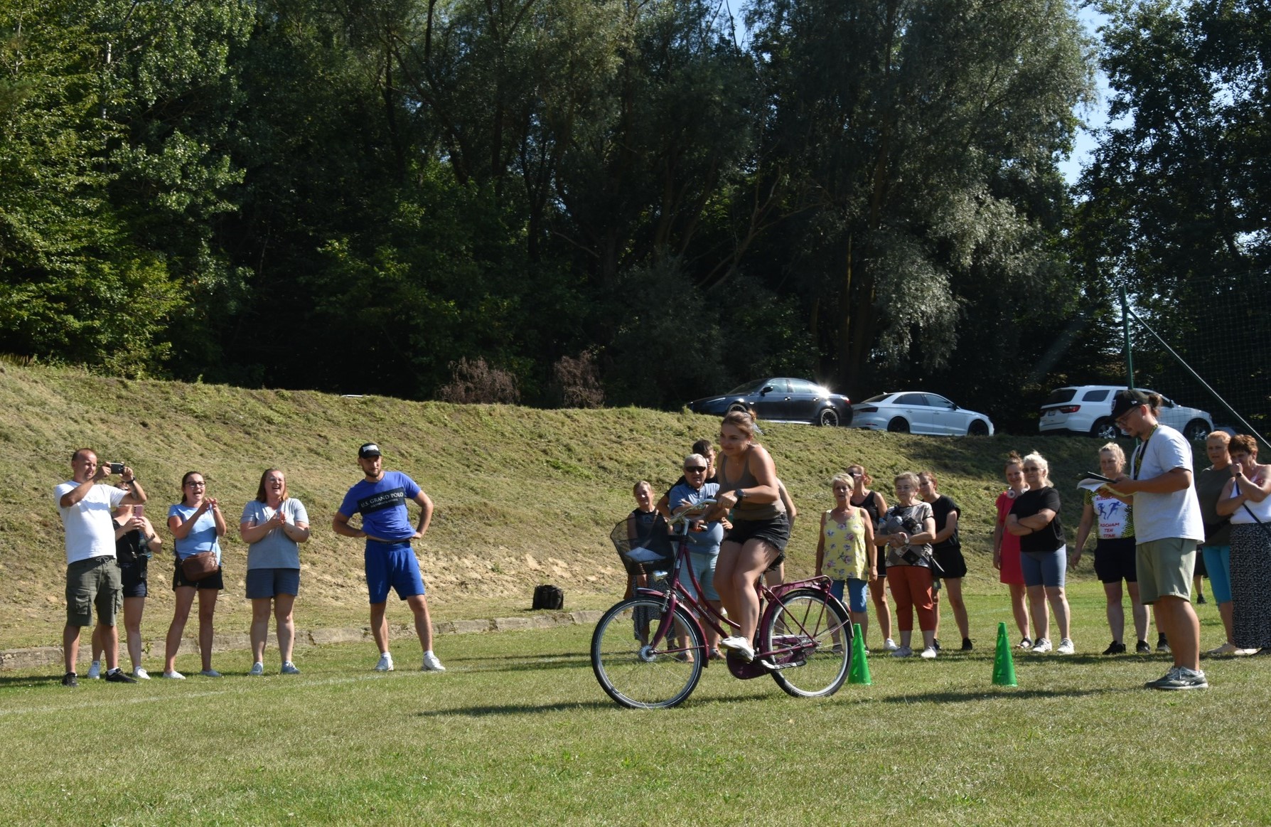 Turniej Sołectw o Puchar Wójta Gminy Wojsławice 2025